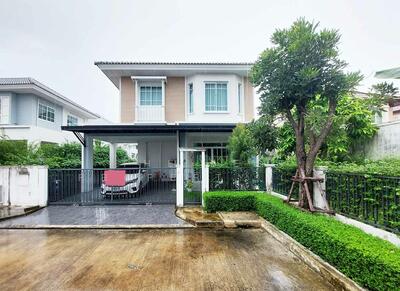 ขาย - Chuanchuean City Wacharaphol-Ramintra : ชวนชื่น ซิตี วัชรพล-รามอินทรา, กรุงเทพ