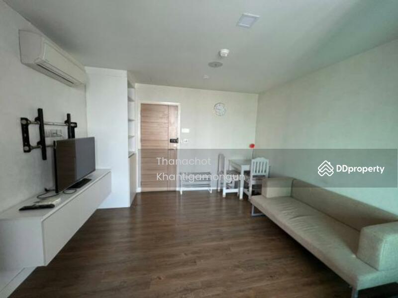 For Rent - Esta Bliss Ramintra, Bangkok
