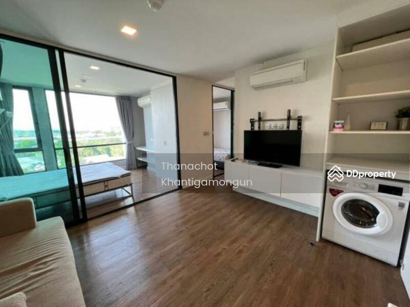 For Rent - Esta Bliss Ramintra, Bangkok