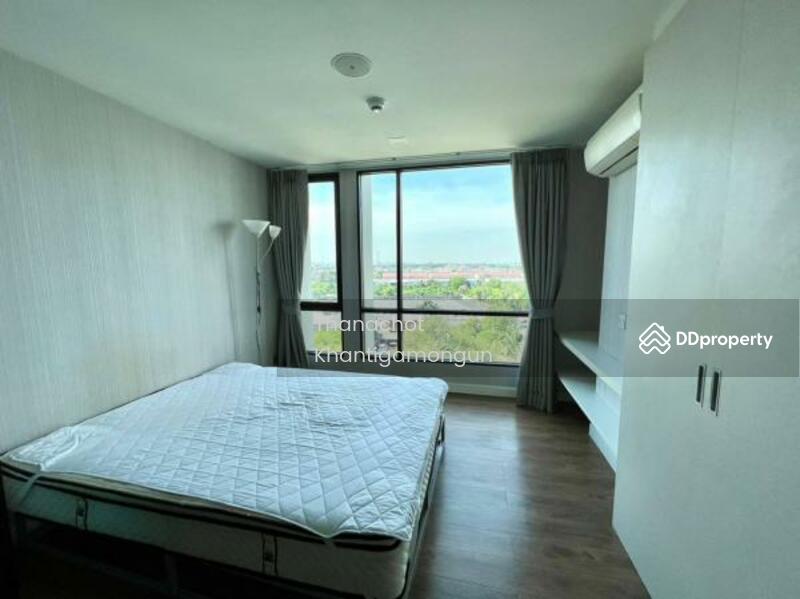 For Rent - Esta Bliss Ramintra, Bangkok