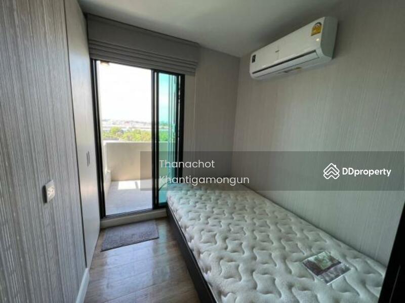 For Rent - Esta Bliss Ramintra, Bangkok