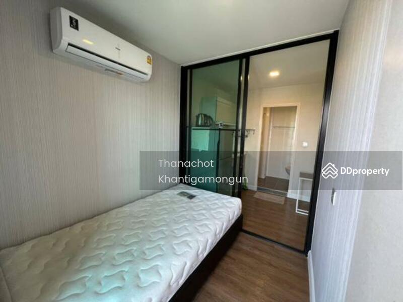 For Rent - Esta Bliss Ramintra, Bangkok