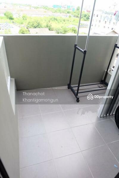 For Rent - Esta Bliss Ramintra, Bangkok