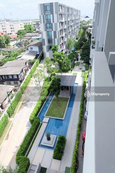 For Rent - Esta Bliss Ramintra, Bangkok