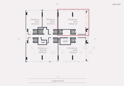 ขาย - Scope Langsuan : สโคป หลังสวน, กรุงเทพ