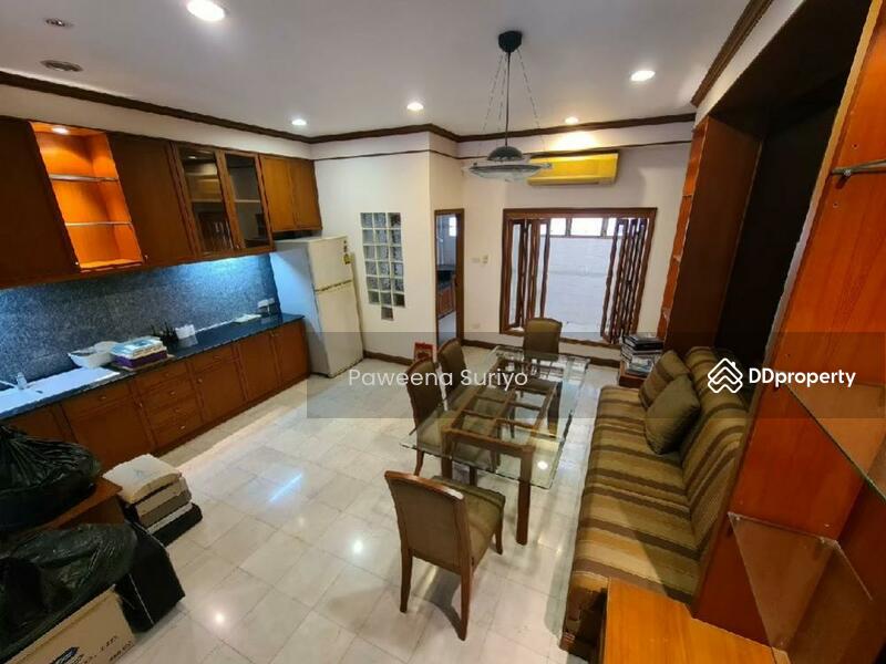 For Sale - 3-Bedroom Townhouse, Bangkok