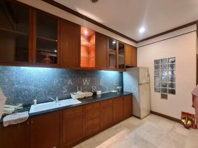 ขาย - ทาวน์เฮาท์ 3-ห้องนอน, กรุงเทพ