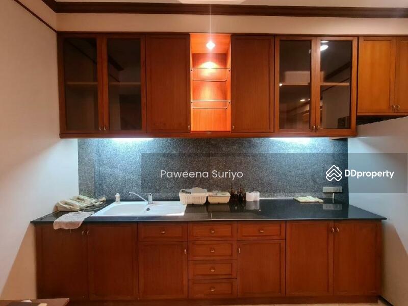 For Sale - 3-Bedroom Townhouse, Bangkok