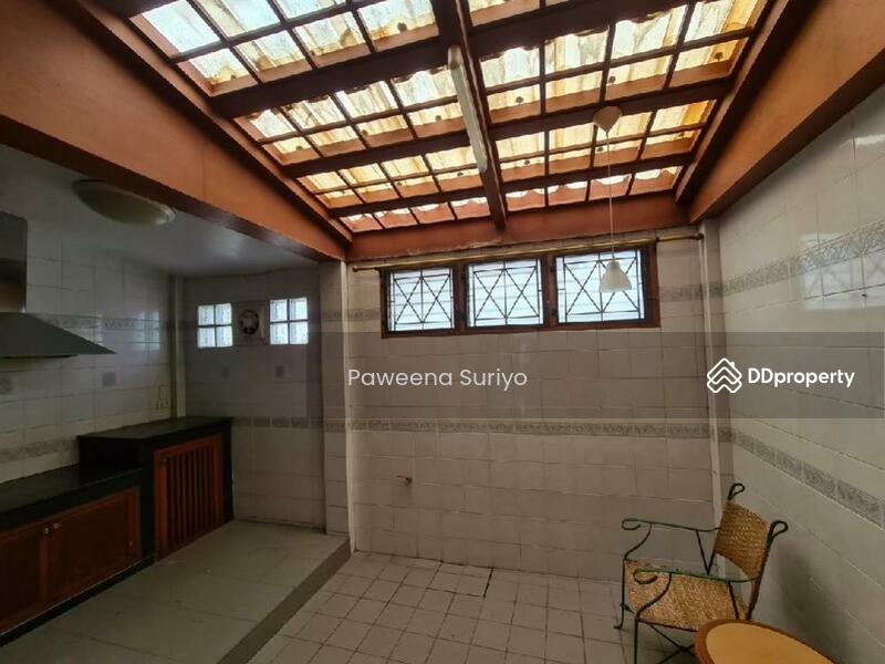 For Sale - 3-Bedroom Townhouse, Bangkok