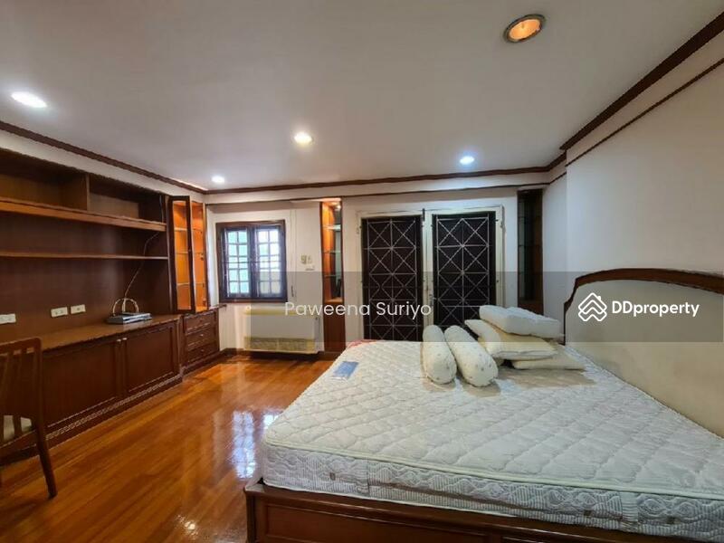 For Sale - 3-Bedroom Townhouse, Bangkok