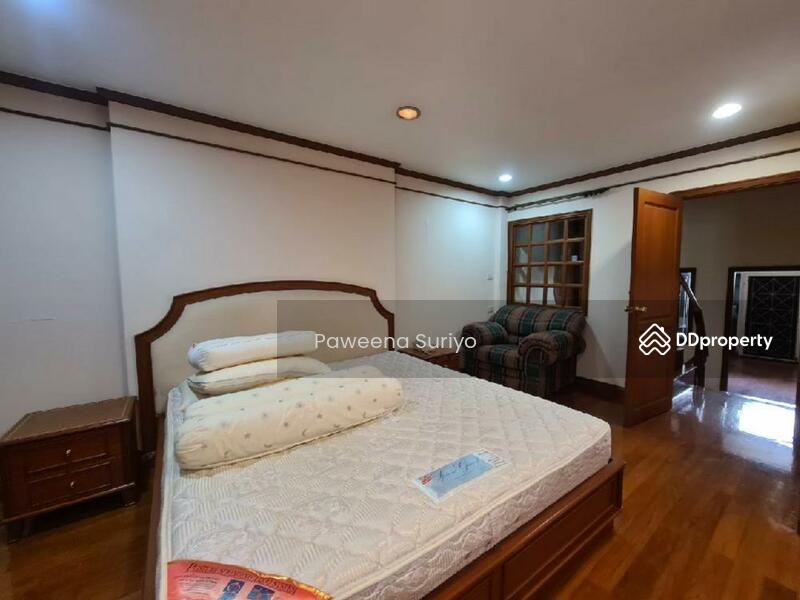 ขาย - ทาวน์เฮาท์ 3-ห้องนอน, กรุงเทพ