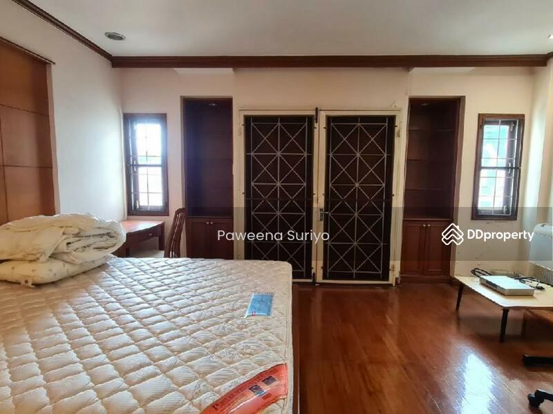 For Sale - 3-Bedroom Townhouse, Bangkok