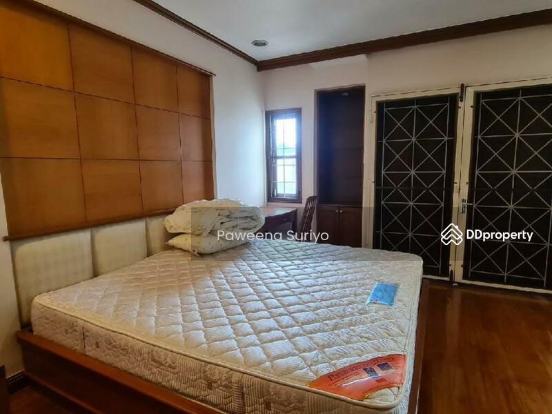 For Sale - 3-Bedroom Townhouse, Bangkok