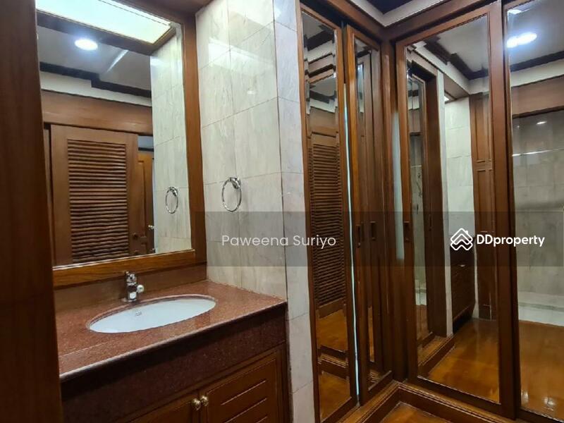 ขาย - ทาวน์เฮาท์ 3-ห้องนอน, กรุงเทพ