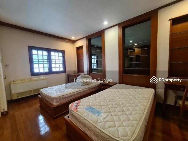 For Sale - 3-Bedroom Townhouse, Bangkok