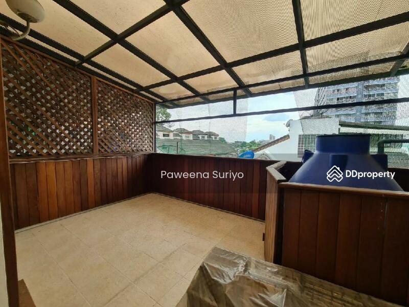 For Sale - 3-Bedroom Townhouse, Bangkok