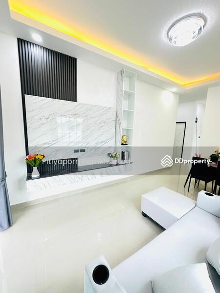 For Sale - Rattanakorn Village 18, Chon Buri