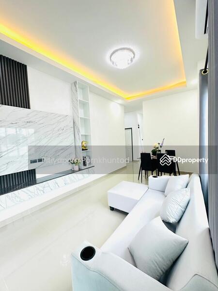 For Sale - Rattanakorn Village 18, Chon Buri