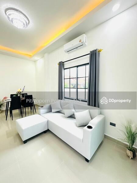 For Sale - Rattanakorn Village 18, Chon Buri