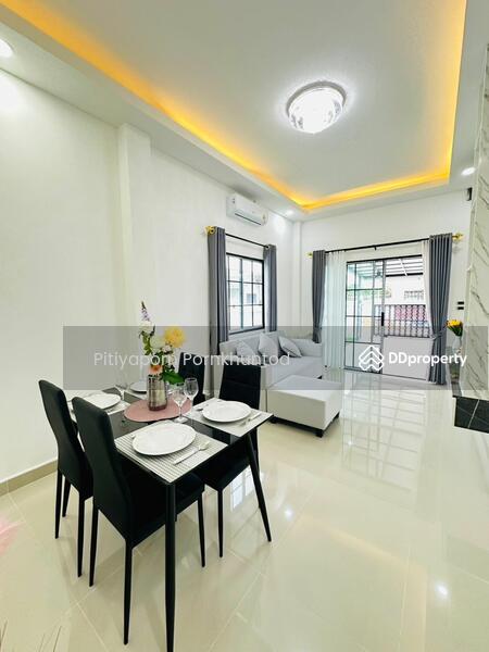 For Sale - Rattanakorn Village 18, Chon Buri