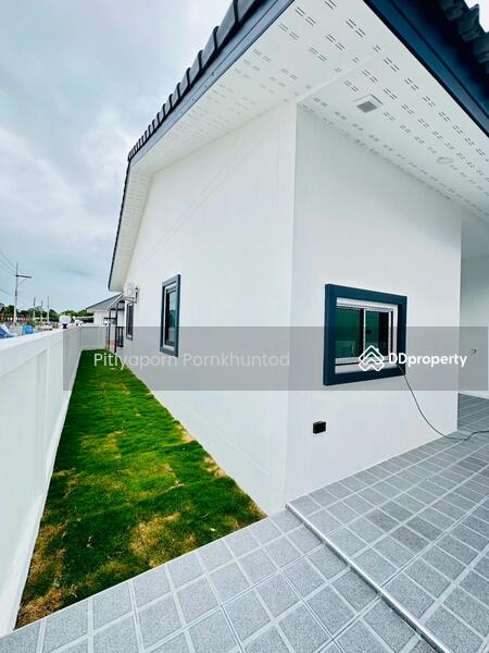 For Sale - Rattanakorn Village 18, Chon Buri