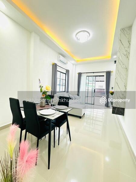 For Sale - Rattanakorn Village 18, Chon Buri