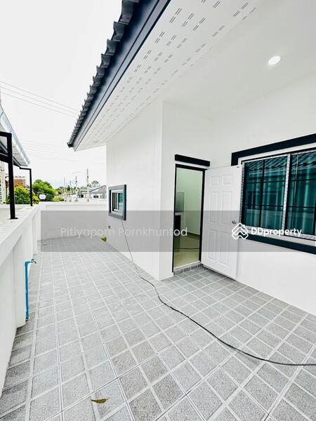 For Sale - Rattanakorn Village 18, Chon Buri
