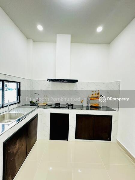 For Sale - Rattanakorn Village 18, Chon Buri