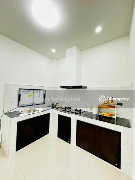 For Sale - Rattanakorn Village 18, Chon Buri