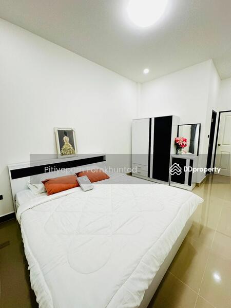For Sale - Rattanakorn Village 18, Chon Buri