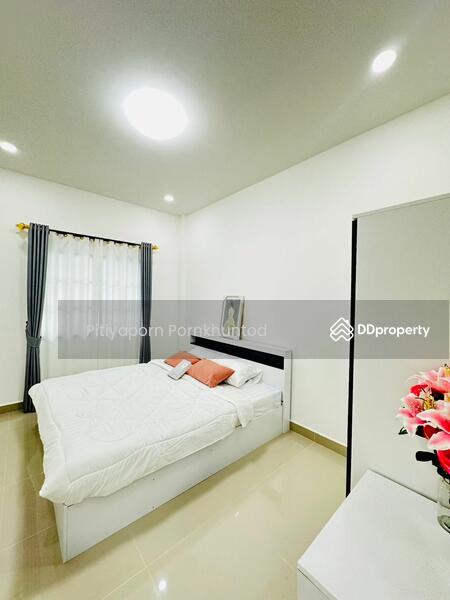For Sale - Rattanakorn Village 18, Chon Buri