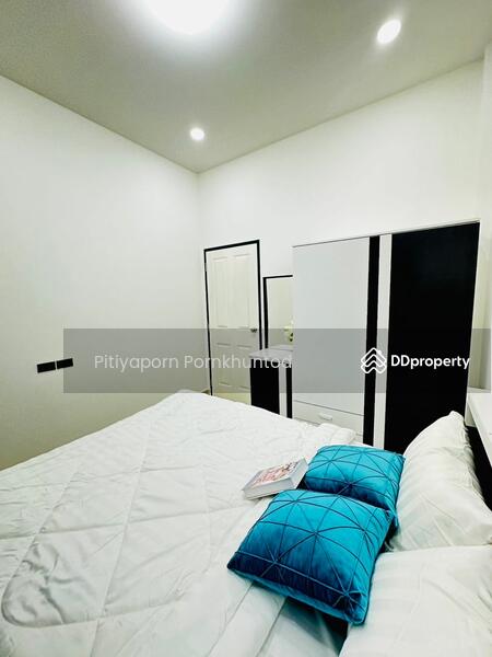 For Sale - Rattanakorn Village 18, Chon Buri