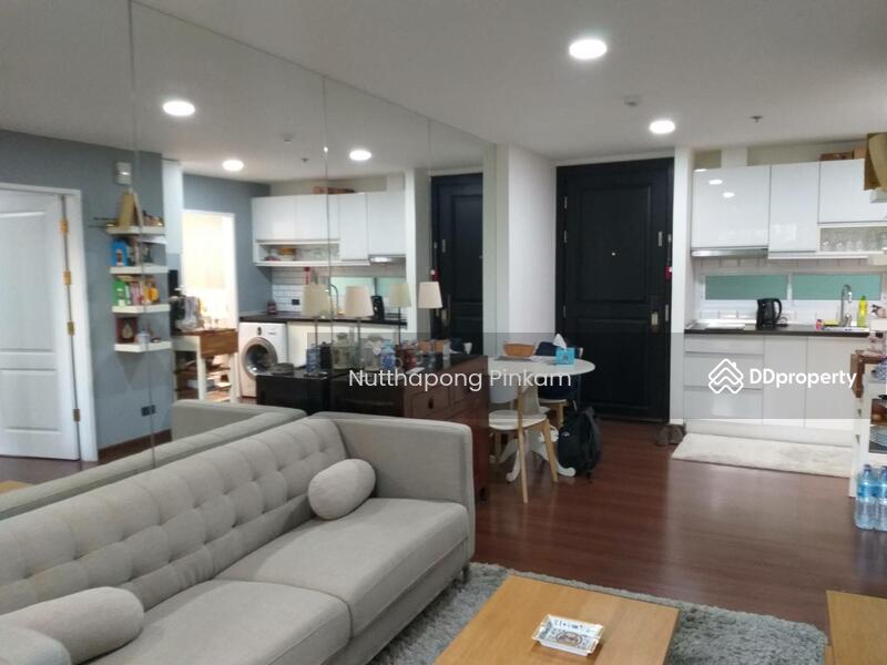 For Sale - The Next Garden Mix, Bangkok