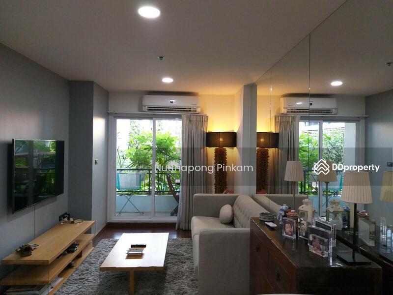 For Sale - The Next Garden Mix, Bangkok