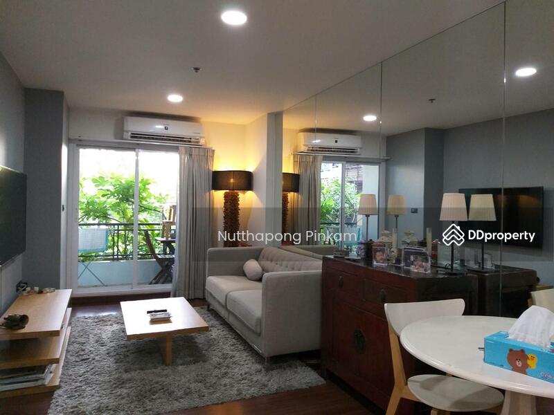 For Sale - The Next Garden Mix, Bangkok
