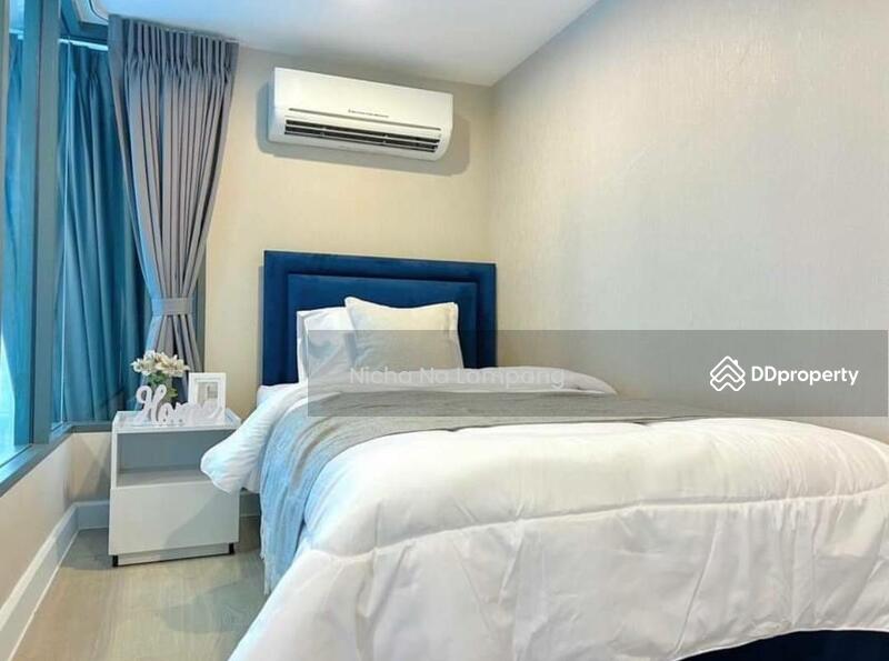 For Rent - Metro Sky Bang Son Interchange (Prachachuen), Bangkok
