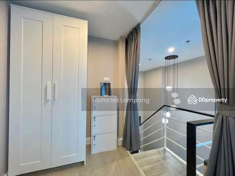 For Rent - Metro Sky Bang Son Interchange (Prachachuen), Bangkok