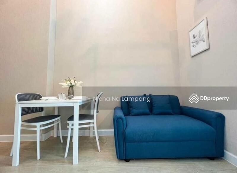 For Rent - Metro Sky Bang Son Interchange (Prachachuen), Bangkok