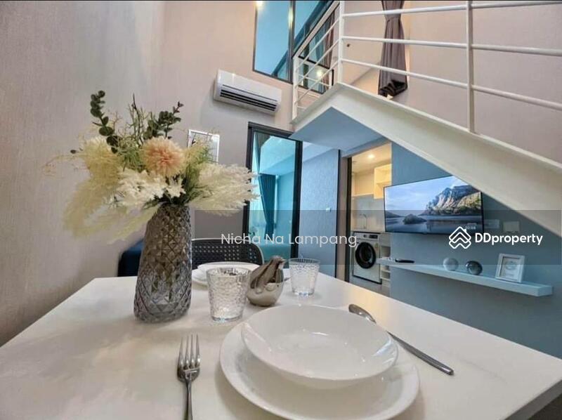 For Rent - Metro Sky Bang Son Interchange (Prachachuen), Bangkok