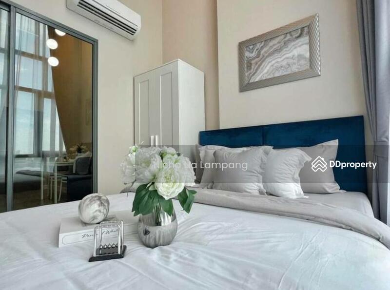 For Rent - Metro Sky Bang Son Interchange (Prachachuen), Bangkok