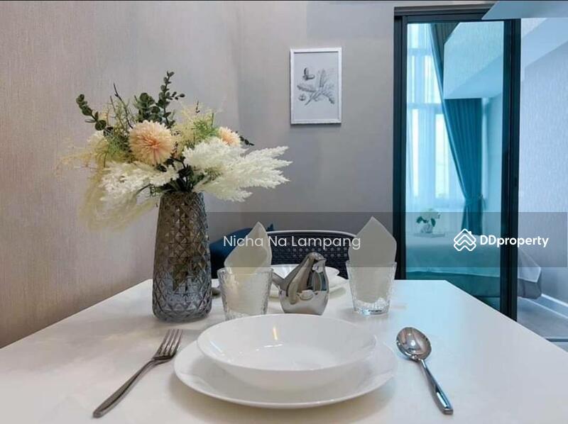 For Rent - Metro Sky Bang Son Interchange (Prachachuen), Bangkok