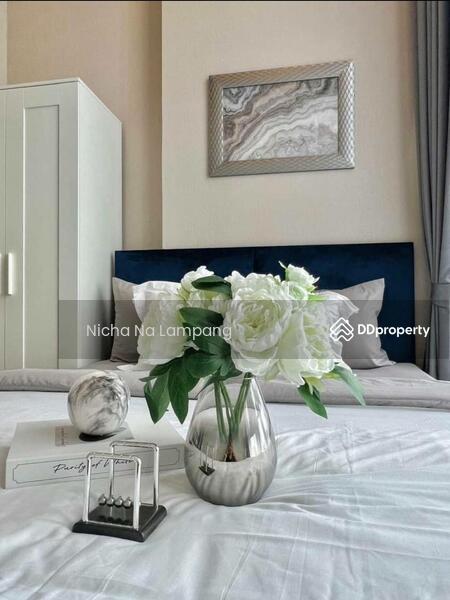 For Rent - Metro Sky Bang Son Interchange (Prachachuen), Bangkok