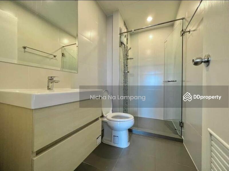 For Rent - Metro Sky Bang Son Interchange (Prachachuen), Bangkok