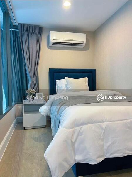 ให้เช่า - Metro Sky Bang Son Interchange (Prachachuen) : เมโทร สกาย บางซ่อน อินเตอร์เชนจ์ (ประชาชื่น), กรุงเทพ