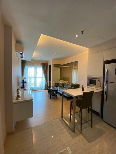 H Sukhumvit 43, กรุงเทพ, 28 Sukhumvit 34 Road, คลองตันเหนือ, วัฒนา, กรุงเทพ, 42 ตร.ม., คอนโด ขาย, โดย Banjarat Thanomchat, 60177133 - DDproperty.com