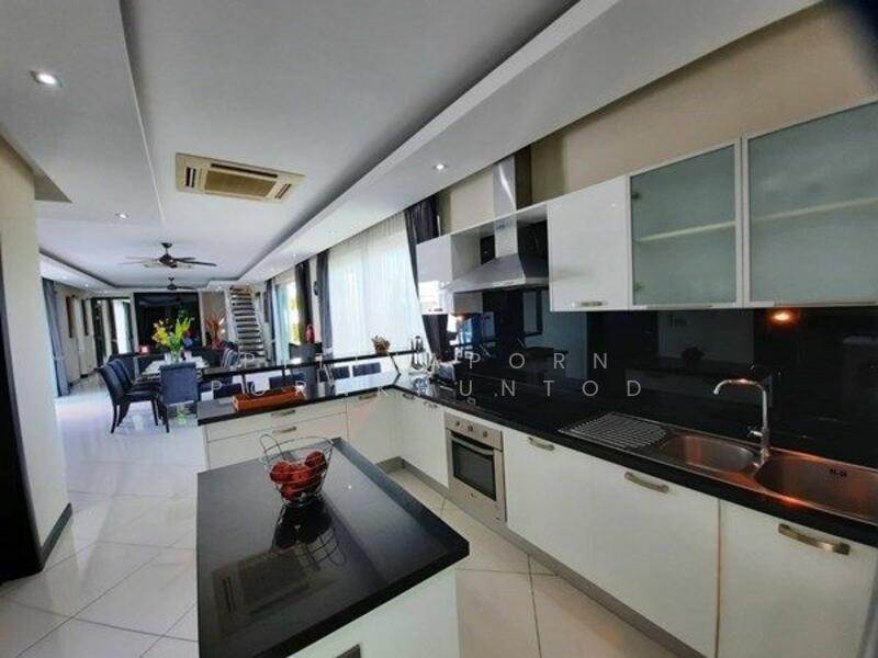 For Sale - Palm Oasis Villa Pattaya, Chon Buri (Pattaya)