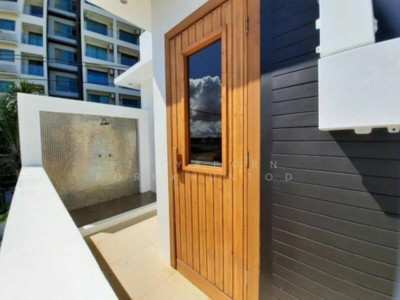 For Sale - Palm Oasis Villa Pattaya, Chon Buri (Pattaya)