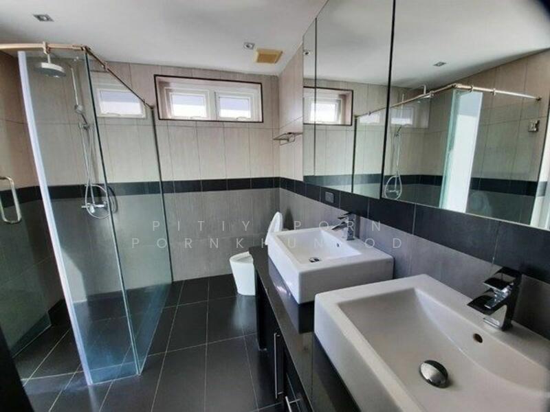 For Sale - Palm Oasis Villa Pattaya, Chon Buri (Pattaya)