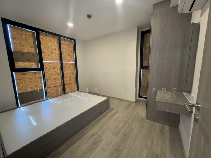 SO Origin Phahol 69 Station : โซ ออริจิ้น พหล 69 สเตชั่น, Bangkok, ถ.พหลโยธิน, Anusaowari, Bang Khen, Bangkok, 2 Bedrooms, 36 sqm, Condo For Sale, by Anya Atarchanai , 60177144 - DDproperty.com