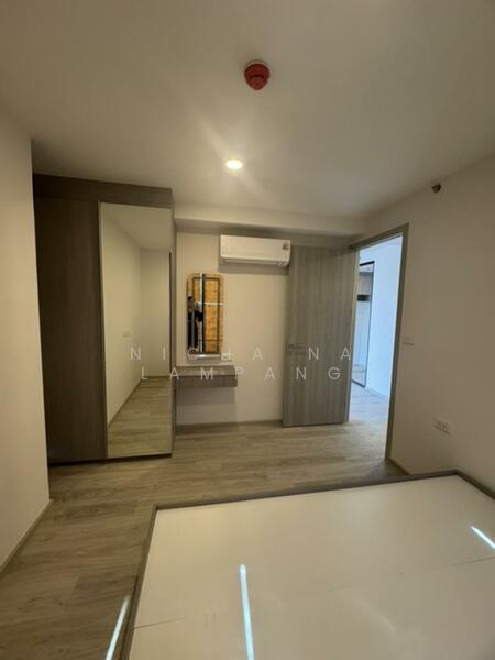 SO Origin Phahol 69 Station : โซ ออริจิ้น พหล 69 สเตชั่น, Bangkok, ถ.พหลโยธิน, Anusaowari, Bang Khen, Bangkok, 2 Bedrooms, 36 sqm, Condo For Sale, by Anya Atarchanai , 60177144 - DDproperty.com